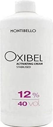 Montibello Oxibel Creme 40 Vol. (12%) 1000ml (1000 ml)