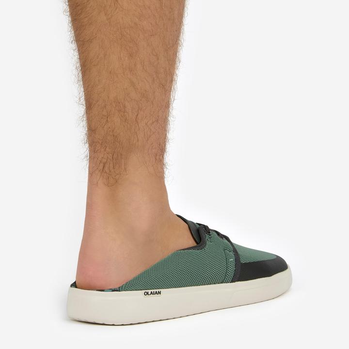 Immagine prodotto Olaian Strandschuhe Herren Areeta Skare grün (43)