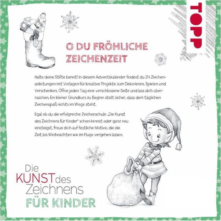Produktbild Die Kunst des Zeichens