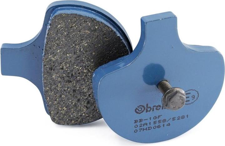 Produktbild Brembo FXRC/FXLR/FXRP =HD07