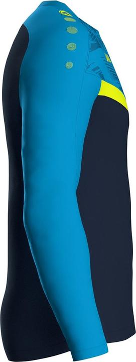 Actual product image JAKO Sweat Iconic (116)