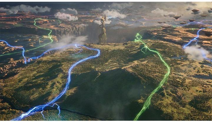Produktbild EA Games Immortals of Aveum (PS5, EN)