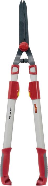 Wolf-Garten Hs 1000 T (Hedge trimmer)