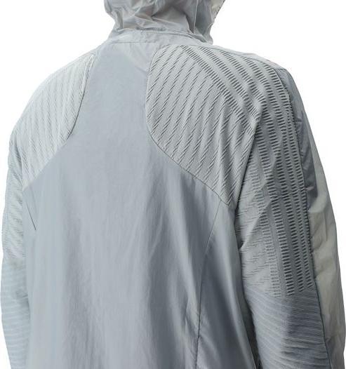 Actual product image UYN Skipper windbreaker (XL)