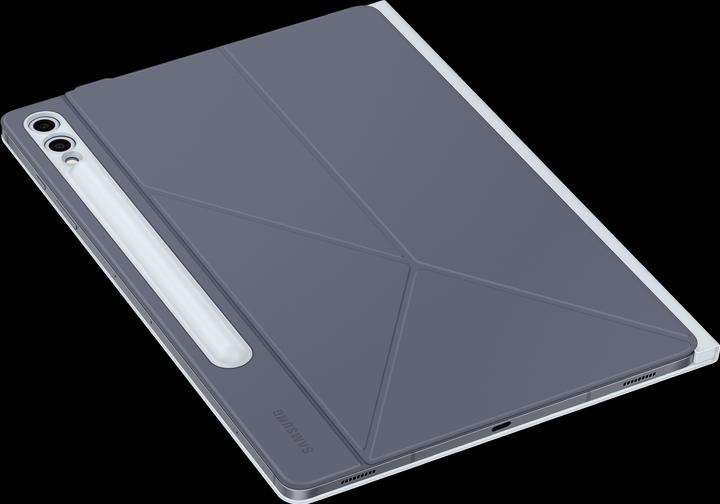Actual product image Samsung Smart Book Cover (Galaxy Tab S9+, Galaxy Tab S10+)