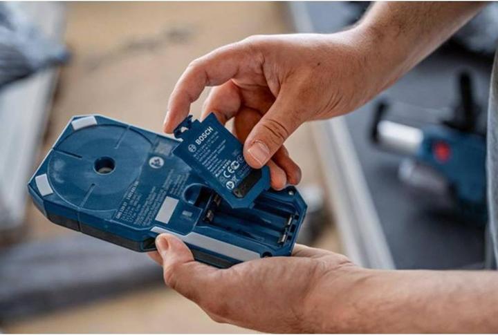 Productafbeelding Bosch Professional BA 3,7V 1,0AH A (3.7 V)