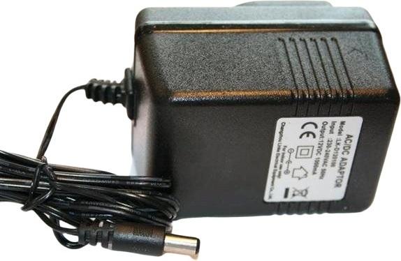 Image du produit Azeno Chargeur (12 V)