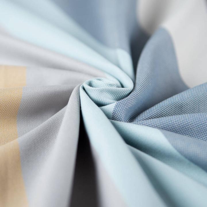 Image du produit Hoppediz Echarpe de portage pour bébé Qualité kbA (5.40 m)