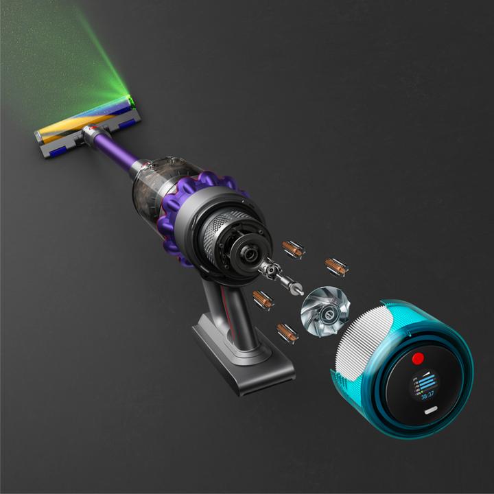 Image du produit Dyson Gen5detect Absolute