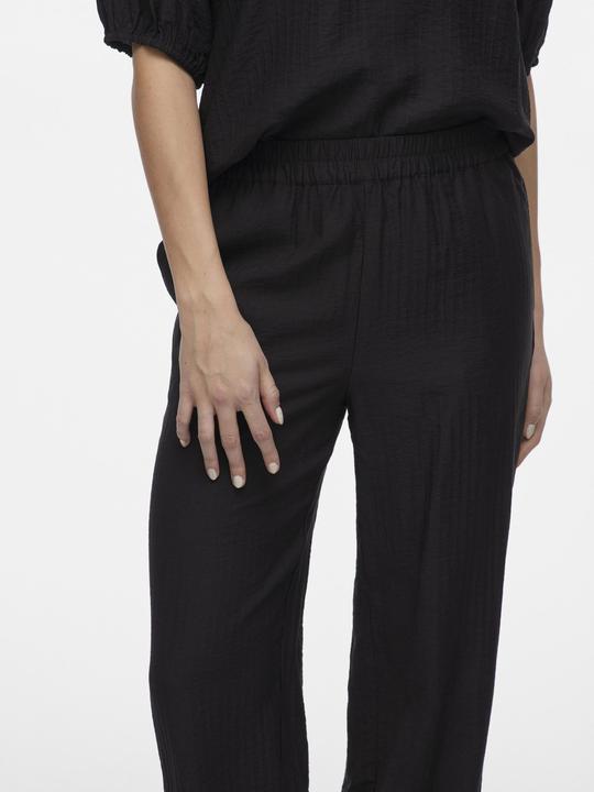 Actual product image Vila High Waist Hose (40)