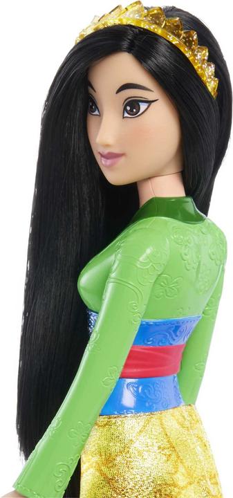 Produktbild Mattel Mulan