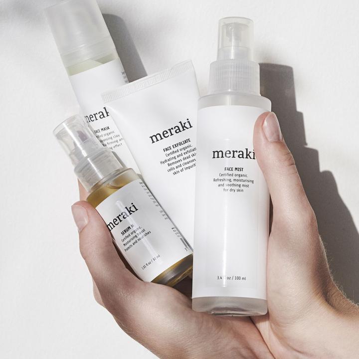Produktbild Meraki Gesichts-Peeling (Peeling, 75 ml)