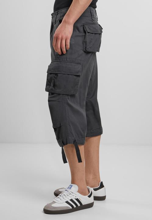 Actual product image Brandit Urban Legend Cargo 3/4 Shorts (XL)