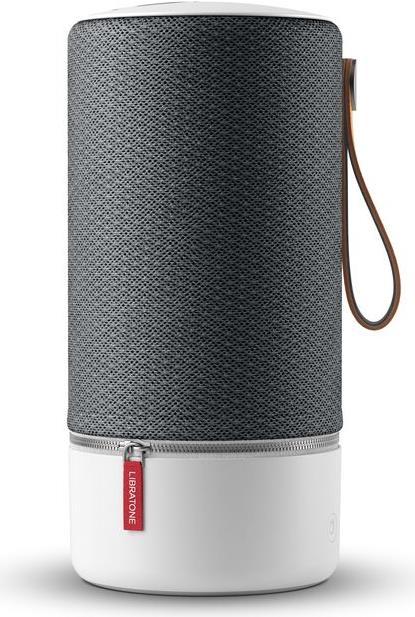 Produktbild Libratone Zipp (10 h, Akkubetrieb, Stromversorgung über USB)