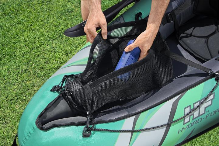 Image du produit Bestway Hydro-Force Ventura Kayak (2 pers.)