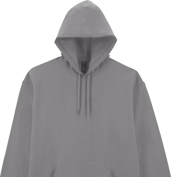 Image du produit Gildan - Sweat à capuche - Homme (4XL)