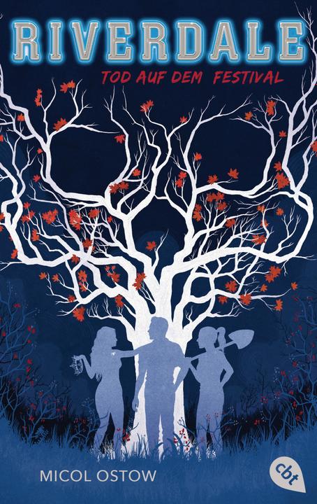 Produktbild Riverdale - Tod auf dem Festival (Micol Ostow, Doris Attwood, Deutsch)