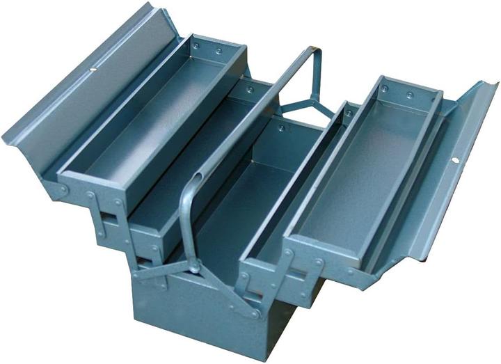 Actual product image SW-Stahl Tool box 420 mm, 06801L (1 pieces)