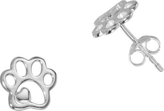 Actual product image Bijouteria Ear studs (Silver 925)