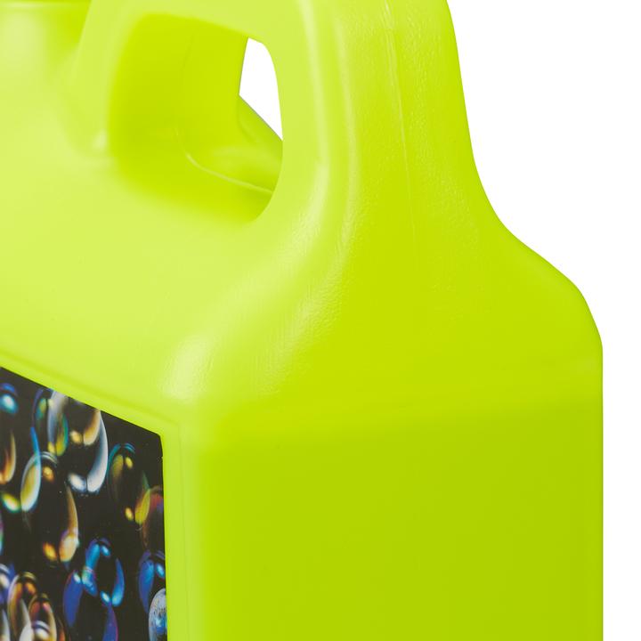 Actual product image Relaxdays Bubble refill canister