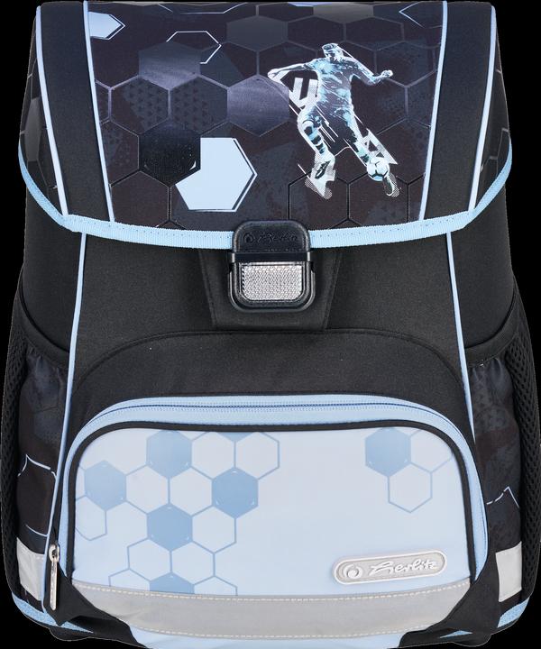 Immagine prodotto Herlitz Lo zaino vuoto Cyber Soccer