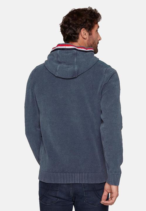 Produktbild Camp David Kapuzenpullover ALASKA ICE TOUR Hoodie (XXL)