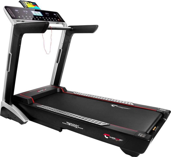 Actual product image Christopeit TM 5000S