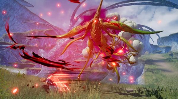 Produktbild Square Enix Harvestella (Switch, FR)