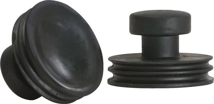 Produktbild KS Tools Mini-Vakuum-Saugheber.max 15kg.Ø 80mm (15 kg)