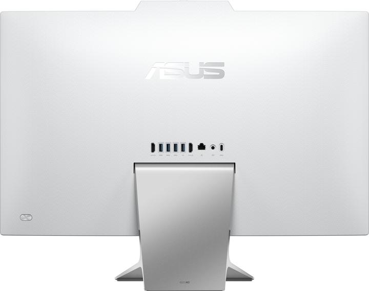 Image du produit ASUS M3702WFAK-WA025W R5 7520U 27p 8Go (AMD Ryzen 5 7520U, 8 Go, 512 Go, Radeon 610M)