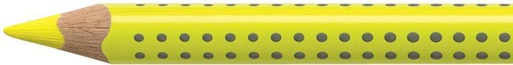 Immagine prodotto Faber-Castell impugnatura jumbo (Multicolore, 5 x)