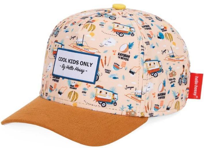 Actual product image Hello Hossy Philippines (52 C)