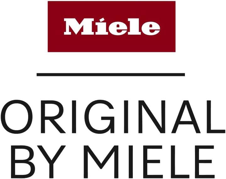 Produktbild Miele DGGL 1/2 40 L