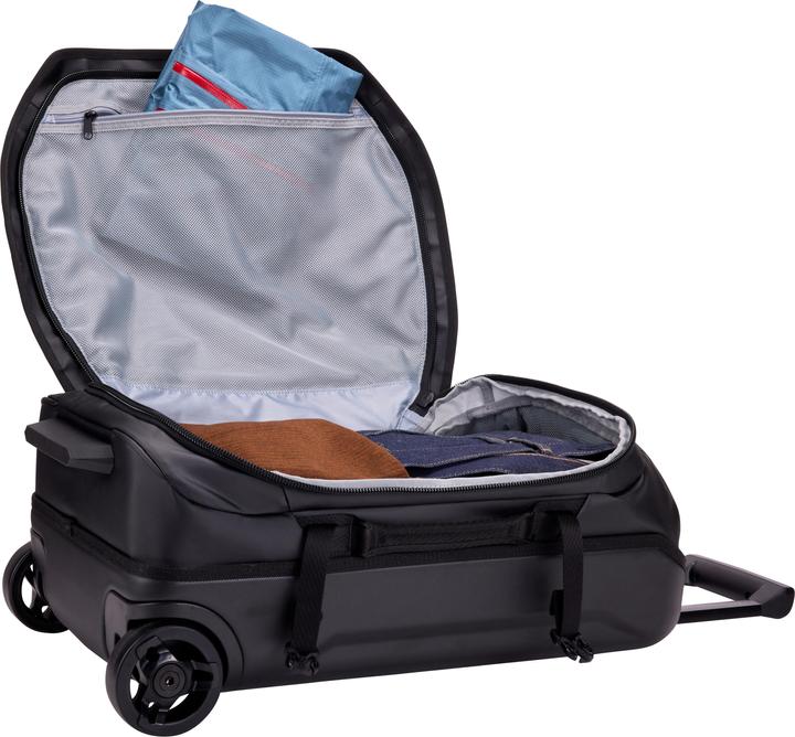 Actual product image Thule Chasm (40 l, Hand luggage (up to 50 litres))