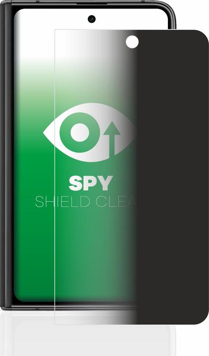 Image du produit upscreen Spy Shield Protection Anti-Espion (1 pièce(s), Google Pixel Fold)