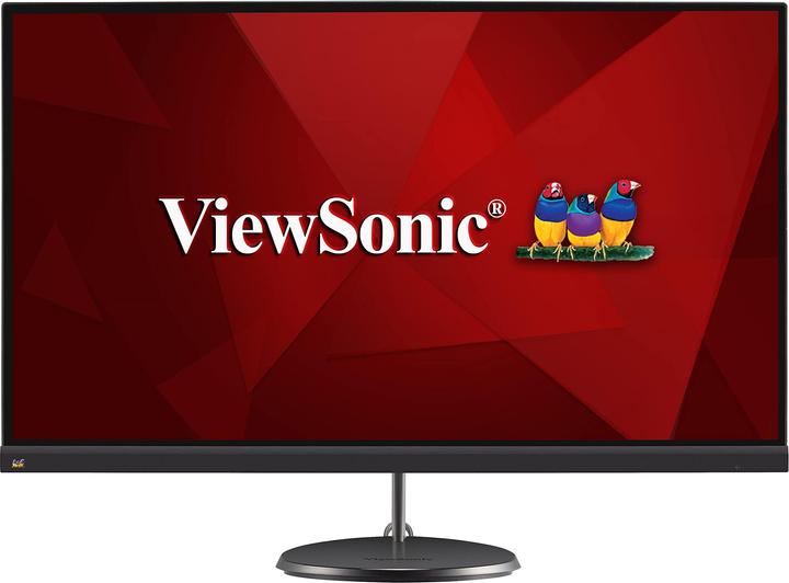 Image du produit Viewsonic VX2785-2K-mhdu (2560 x 1440 pixels, 27")