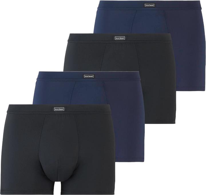 Nero, Grigio blu