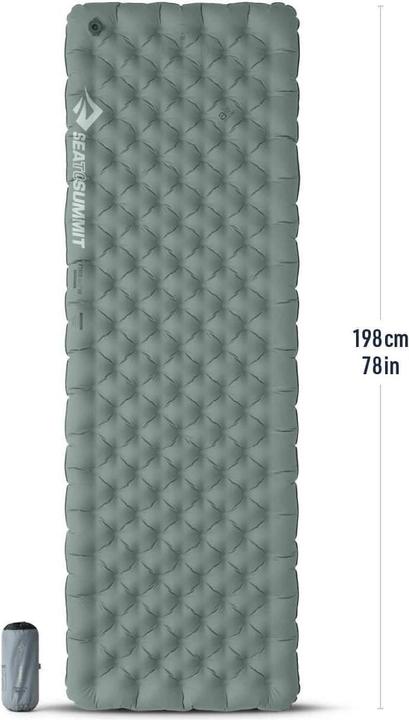Produktbild Sea To Summit Ether Light XR Insulated ASC Mat