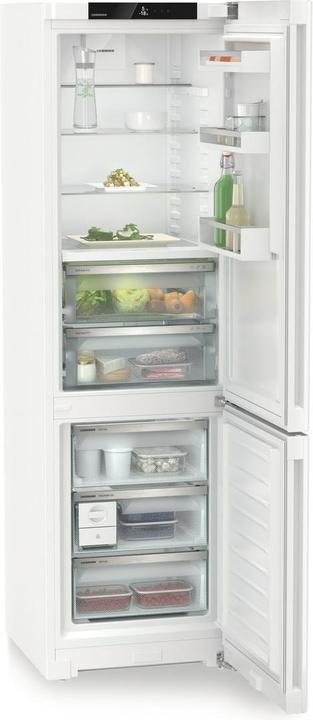 Actual product image Liebherr CBNa572i-22 Plus BioFresh NoFrost (361 l)