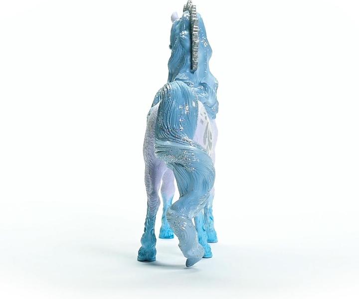 Actual product image Schleich Flowy Unicorn Mare