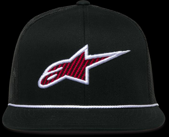 Produktbild Alpinestars Hat 24 Orion Trucker (One Size)