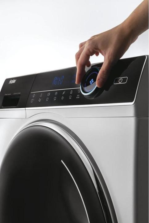 Produktbild Haier I-Pro Serie 7 HW120-B14979-S (12 kg, Links)