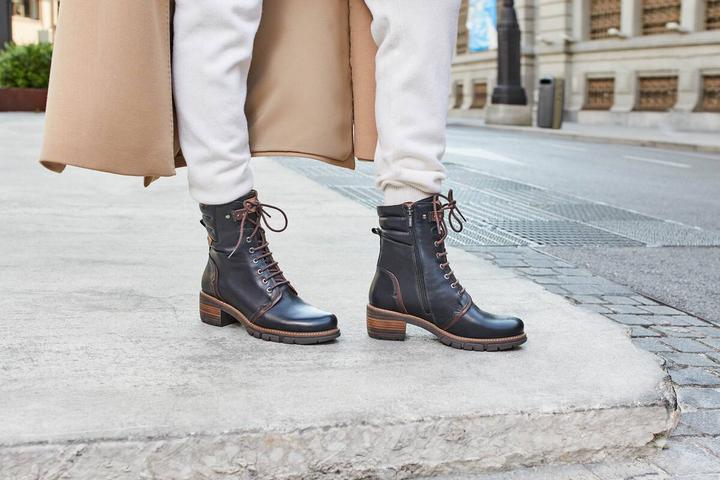 Actual product image Pikolinos Ankle boot (37)