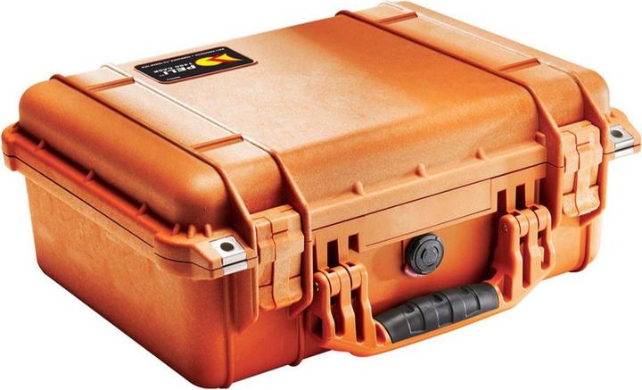 Peli 1450 Protector (Fotokoffer, 15 l)