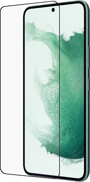 Image du produit Tiger Film de verre recyclé (1 pièce(s), Samsung Galaxy S22+, Samsung Galaxy S23)