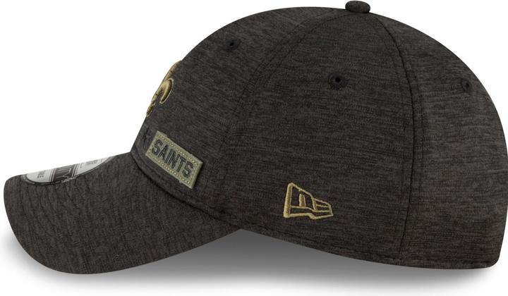 Image du produit New Era 9Twenty Salute To Service 2020 Équipes NFL (Taille unique)