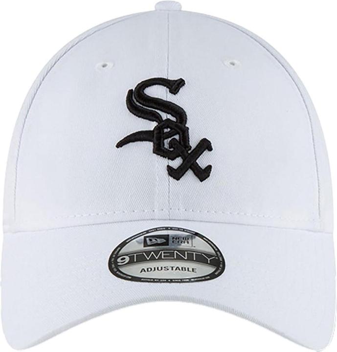 Immagine prodotto New Era 9Twenty Strapback Chicago White Sox (Taglia unica)