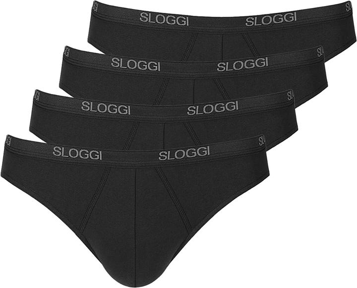 Actual product image Sloggi Pack of 4 Basic Mini Briefs (XXL, pack of 4)