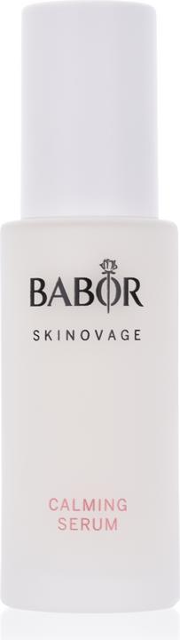 Actual product image Babor SKINOVAGE - Calming Serum Sensitive Skin (30 ml)