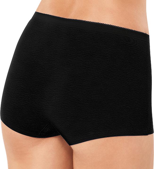 Produktbild Sloggi 3er Pack Basic + Short Slip (40, L, 3er Pack)